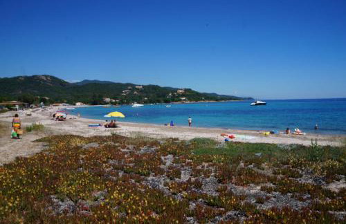 Vue mer Corse - Foto 2