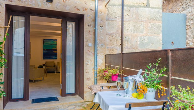 Es Reco in Costitx With 2 Bedrooms and 2 Bathrooms - Foto 2, Habitación