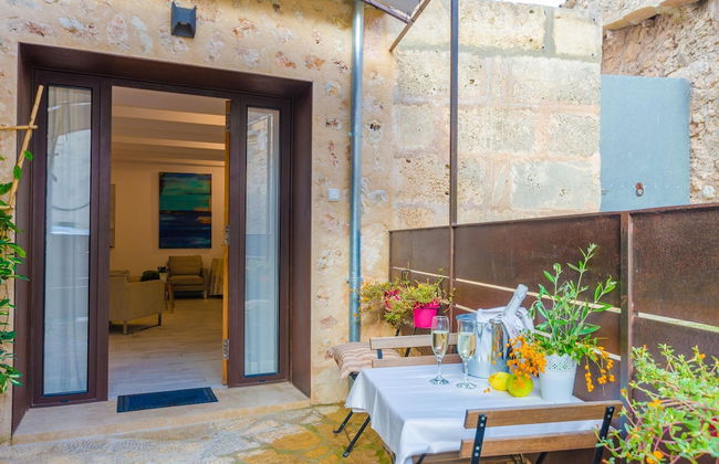 Es Reco in Costitx With 2 Bedrooms and 2 Bathrooms - Foto 2