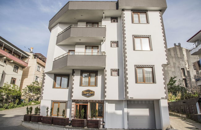 Nazar Suite Apart - Foto 25