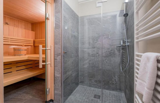 Chalet in Harz With Sauna & Brocken Views - Photo 14