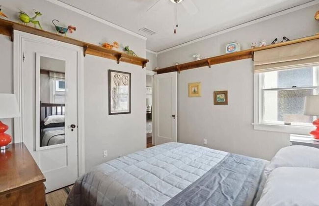 Relax & Getaway - Chic Belmont Shore Duplex - Foto 14