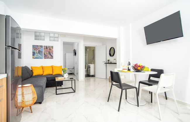 Athinais Suites - Foto 54