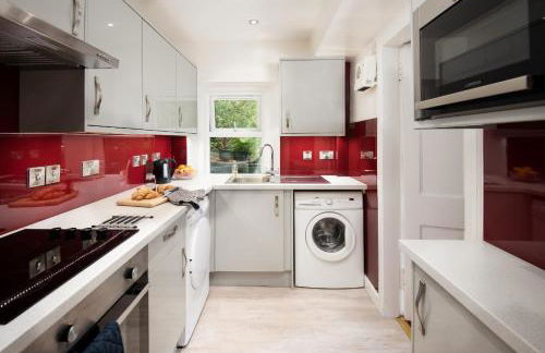 Willowherb and Foxglove Cottages Hawick - Foto 10