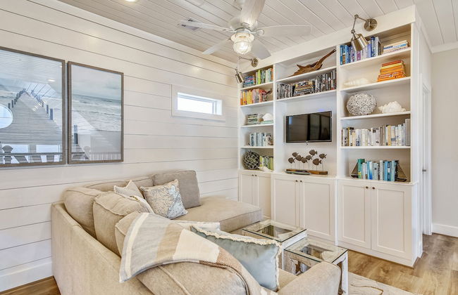 The Gulf Goddess - Foto 15