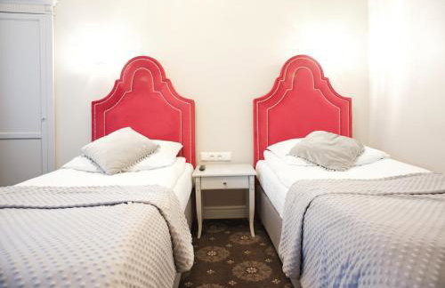 Dwór Hetman - Foto 37