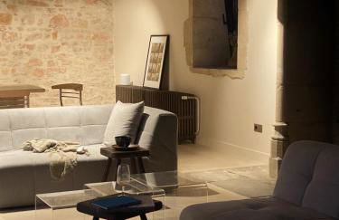 Le Clos des Ursulines // Maison seigneuriale du XVIe siècle - Foto 1