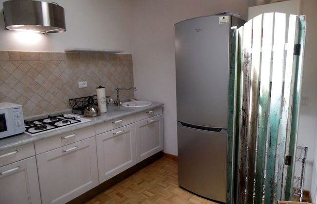 Apartment in Vello by Lake Iseo Beach - Foto 11