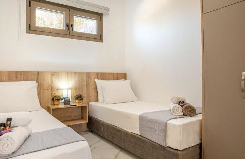 Villa Leandros Premium Suites - Photo 26