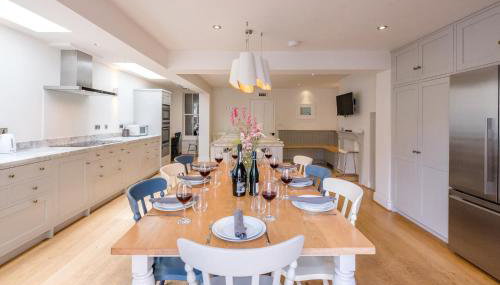 The Pink House in Southwold - Foto 4