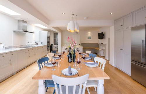 The Pink House in Southwold - Foto 4