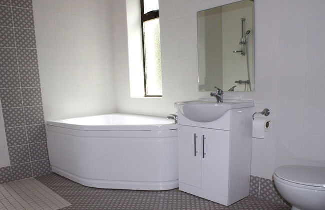 The International - Foto 8