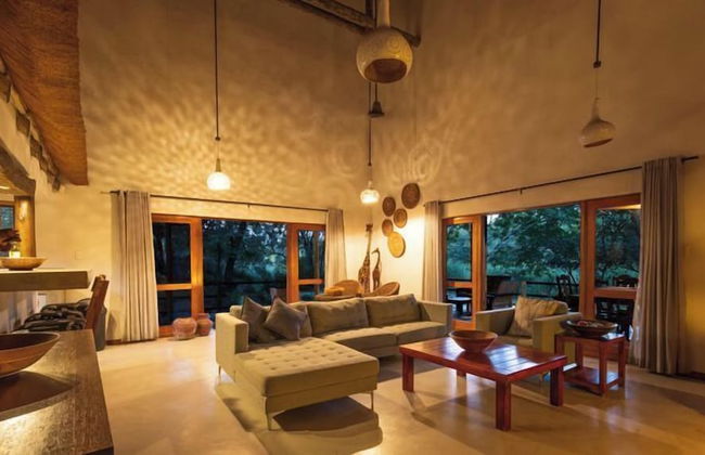 Bush Villas on Kruger - Foto 16