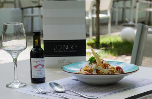 Κonitsa Gefyri hotel - Photo 31