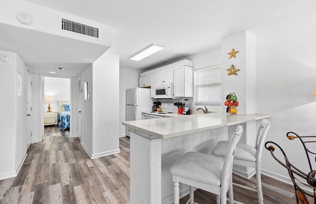 Gulfview ll by Padre Getaways - Foto 42