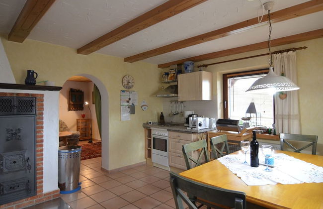 Chalet in Saldenburg Near Hiking Trails - Photo 6