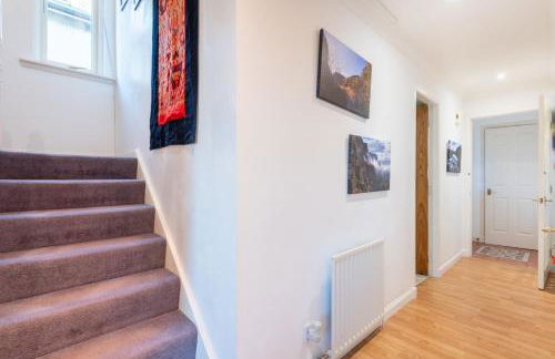 Spacious 3 Bedroom Retreat for up to 6 - Foto 61