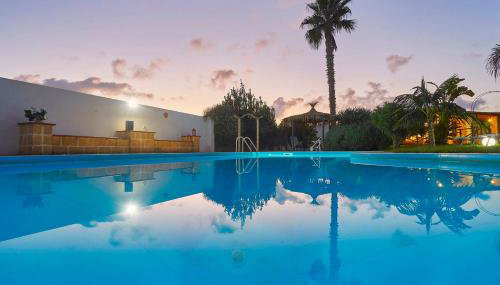 Villa Giò Sicily Holidays - Foto 2