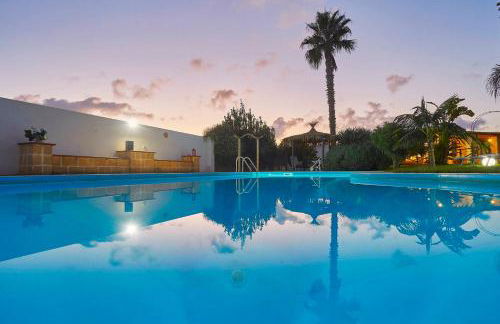 Villa Giò Sicily Holidays - Foto 1