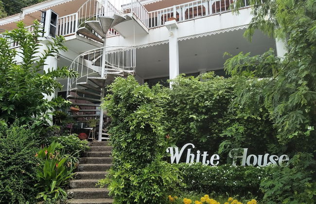 White House Mountian Beach Resort - Photo 23