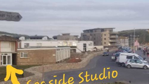 Seaside Studio right on the coastal path. - Foto 3