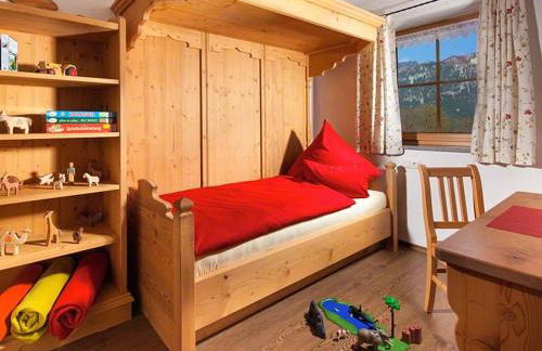 Ferienwohnung Roislerlehen - Foto 27