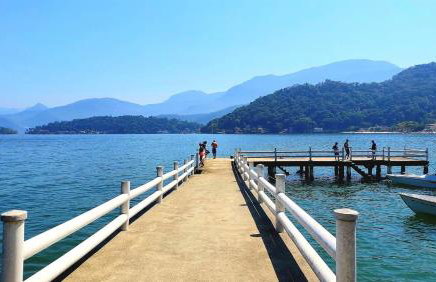 Apê 2 Qtos Beira Mar Piscina e Marina - Foto 37