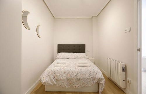 Apartment in Donostia well connected downtown - Foto 33