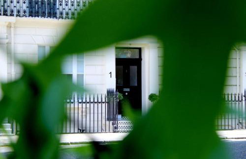 1 Craven Hill Gardens - Foto 6