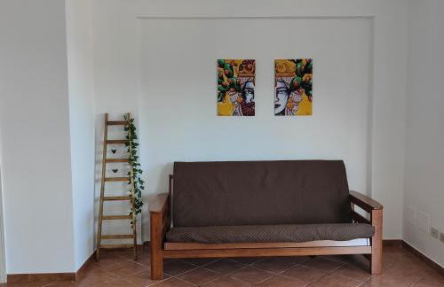 Luna Marina - Sicilian beach house - Foto 11