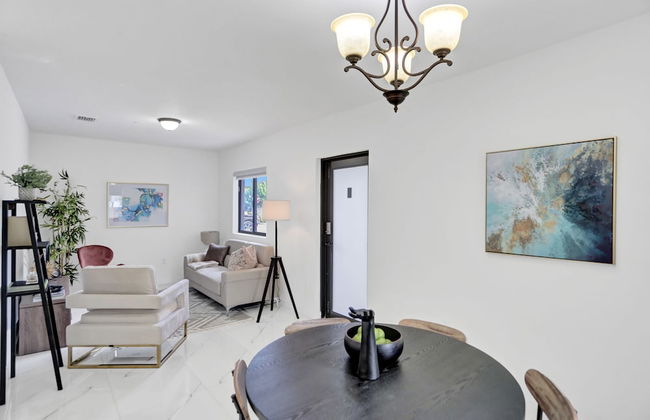 Renzzi Wynwood Apartments - Foto 37