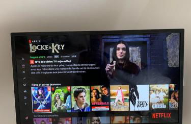 Cosy Chambord à 10 minutes du château - Foto 13