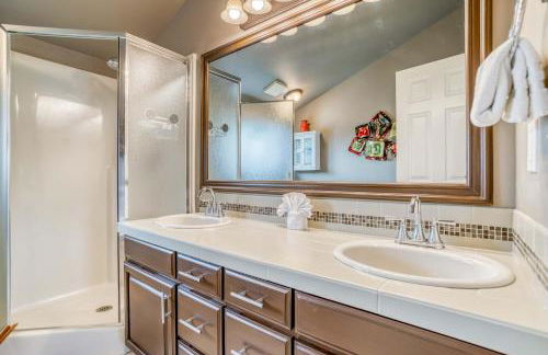 Pelican Villa - Meredith Lodging - Foto 32