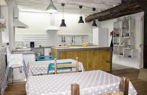 La Madriguera de Tomaso - Foto 77