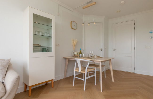 Charming Holiday Home With a Terrace - Photo 11