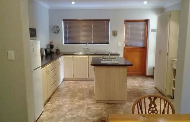 Lady Grey Walk Cottage - Foto 6