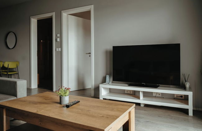 Vík Apartments - Foto 28