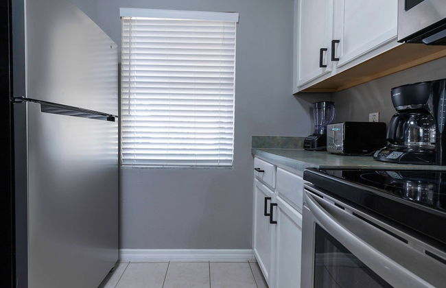 Cozy Family 3BR Townhouse Perfect Stay for 6 Guests - Foto 8