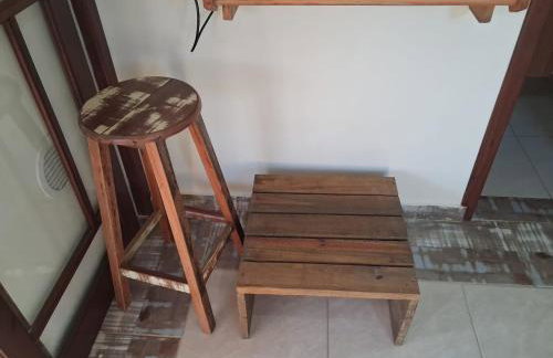 Flat 201 - Residencial Ponta da Barra - Foto 9