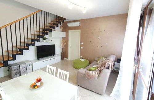 Apartment A&D Home Imola - Foto 1