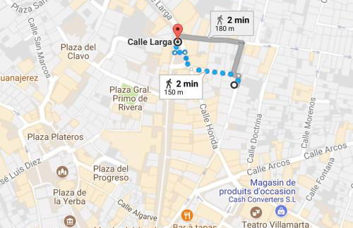 Apartamentos Las Naranjas - Foto 31