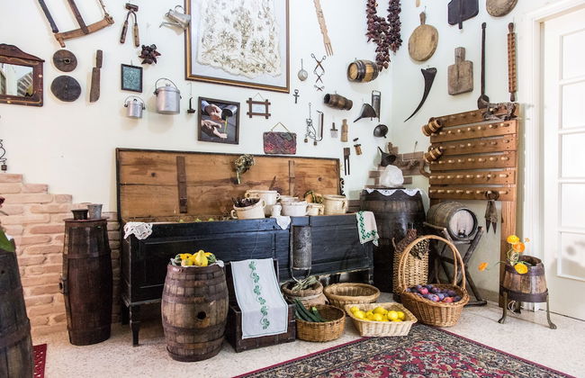 La Locanda Del Parco - Foto 25