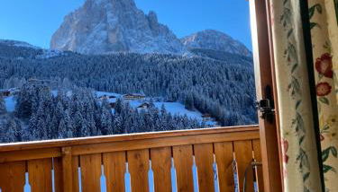 Chalet Romy - AP Sasplat - Foto 3