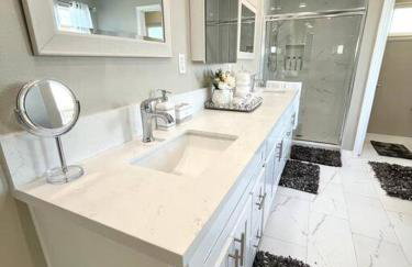 Top of the World Anaheim View Home - Foto 35