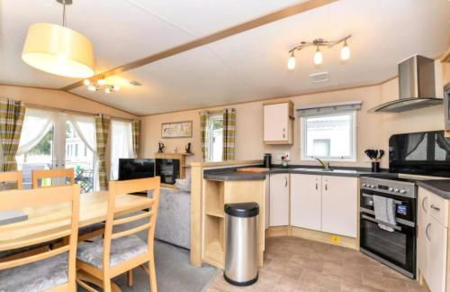 50A ALDERLEY at Hoburne bashley - Foto 18