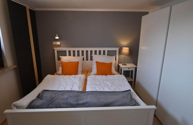 Apartment in Robertsdorf Near the Beach - Foto 14