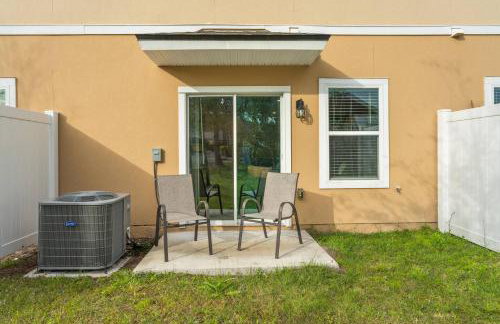 Beautiful 2BR Townhome Close to beach/Mayo Clinic. - Foto 19