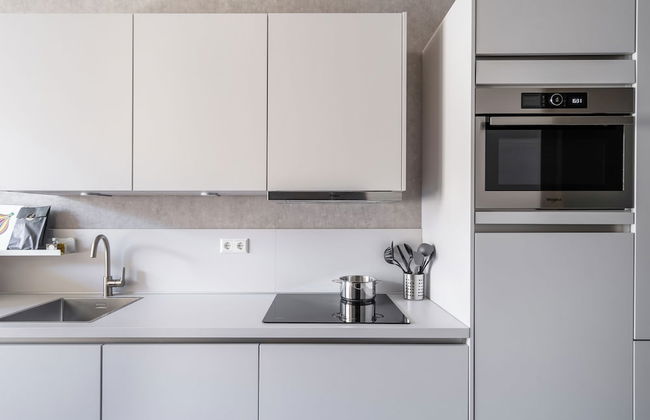 348 Suites Buitenhof Short Stay - Photo 28