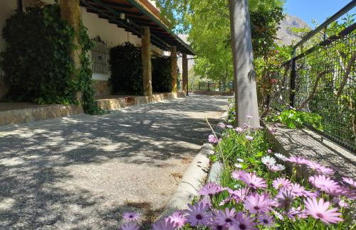 Cortijo el Cercadillo - Foto 10