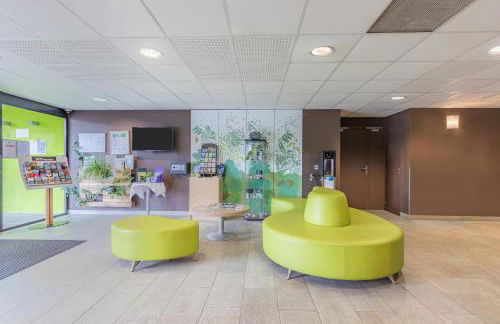 Appart'City Confort Tours - Photo 59